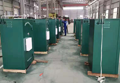 榆阳移动炸药库：安全与效率并重的爆破行业新趋势